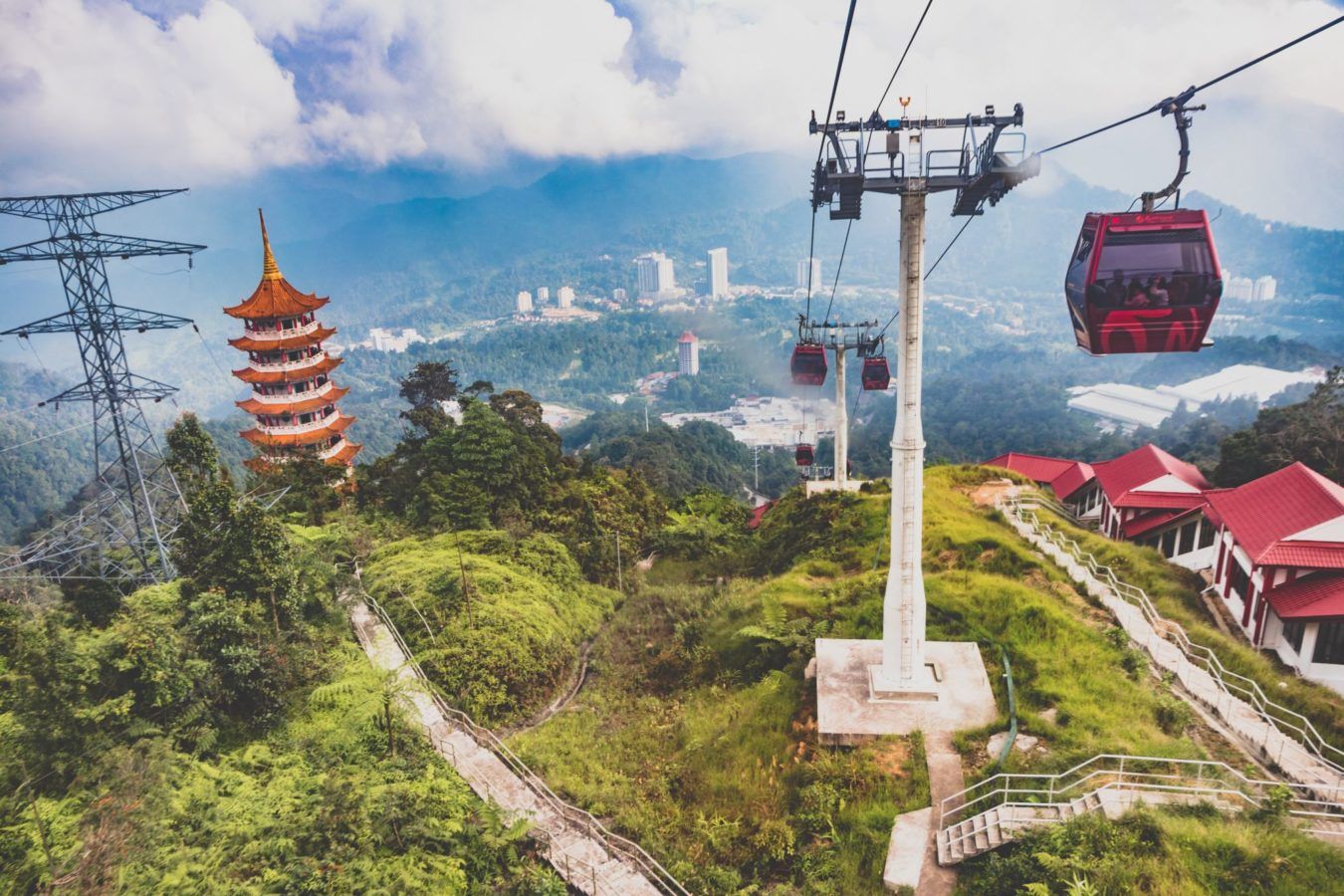 Genting Highlands Travel Guide 2023 - Things to Do, What To Eat