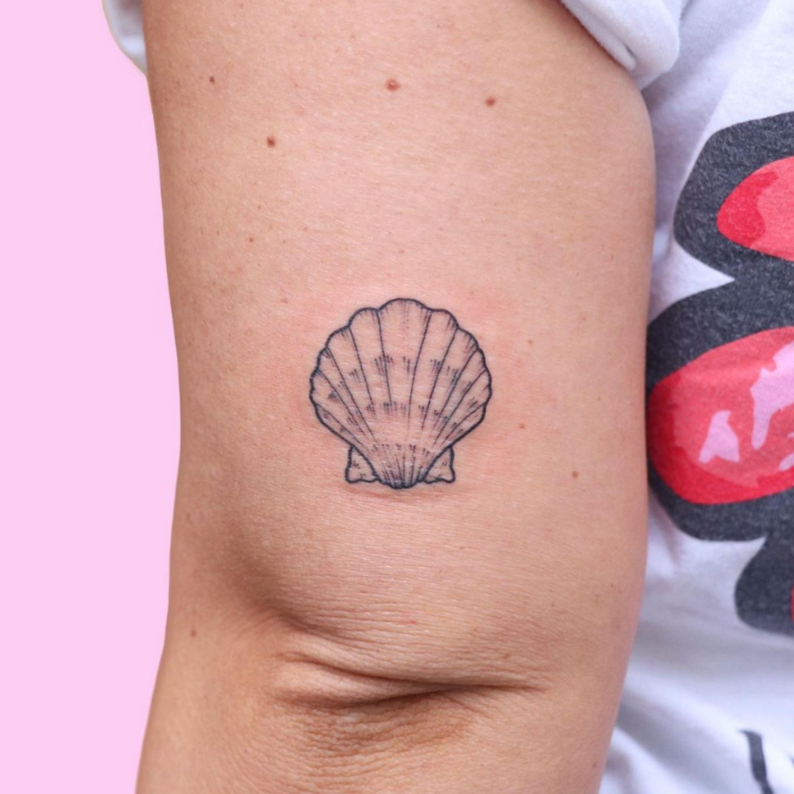Amazing Tattoo Artists Featured On TikTok