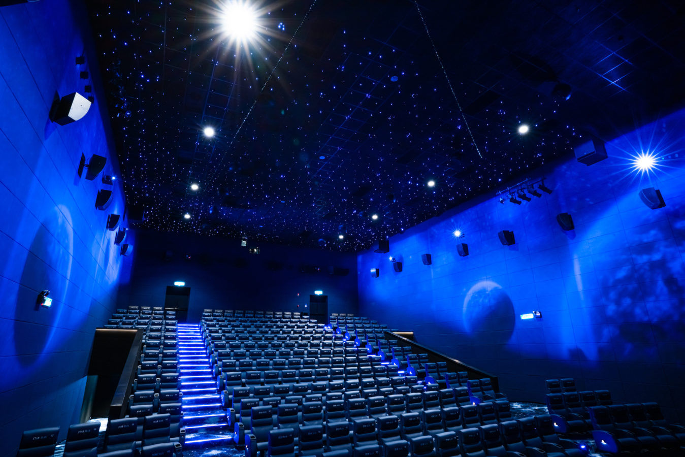 Should you be visiting Dadi Cinema at Pavilion Kuala Lumpur?