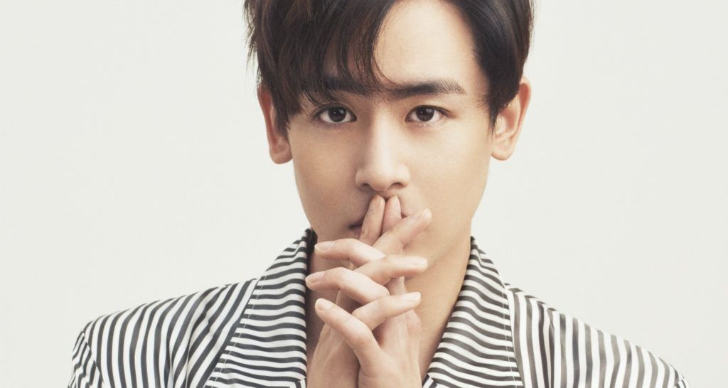 Interview: Nichkhun of 2PM on the band’s album Must and his film The Modelizer
