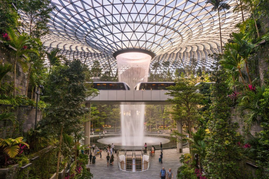 Malaysians can travel to Singapore quarantine-free from November 29