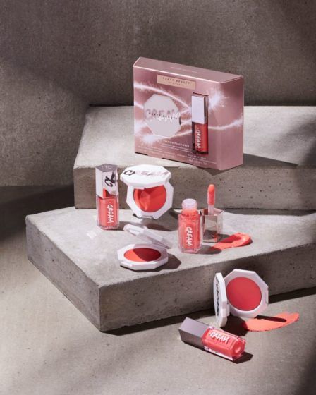 can The now Holiday 2021: Gift Guide best buy beauty sets gift you