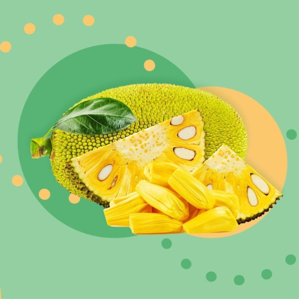Why you should be eating jackfruit health benefits, nutrition facts