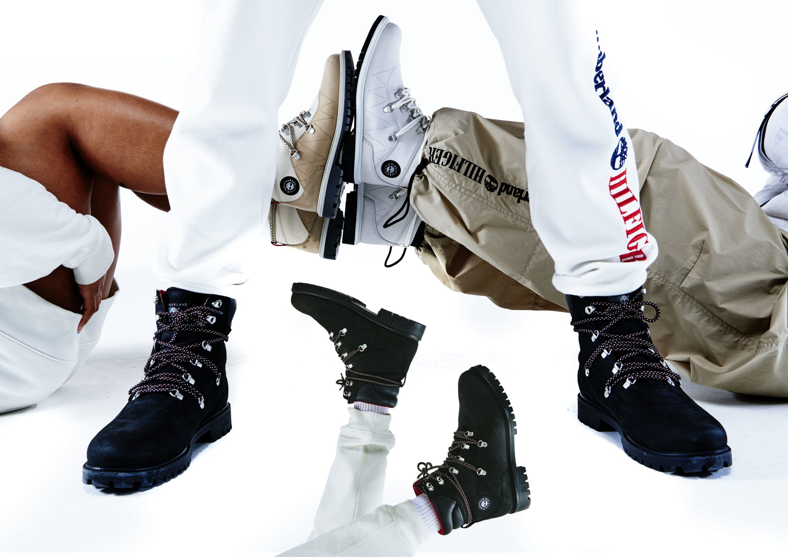 The 10 Best Timberland Collaborations of All Time