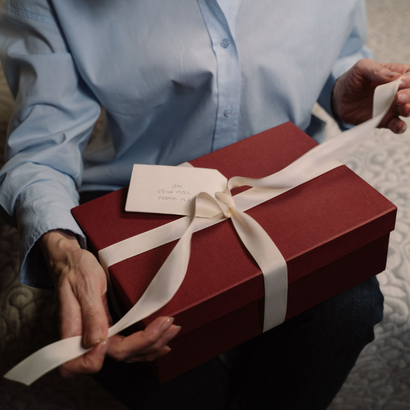 Gift ideas to show appreciation for the men in your life