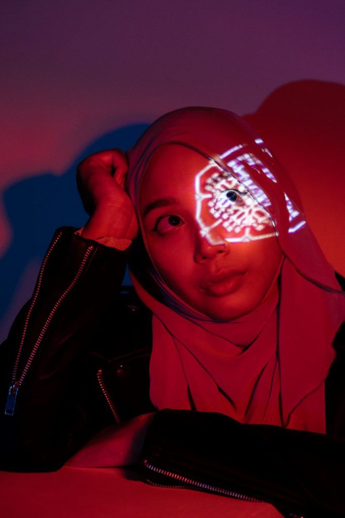 Here’s how Malaysian artist Mumu the stan enters NFTs with Linkin Park Mike Shinoda’s support