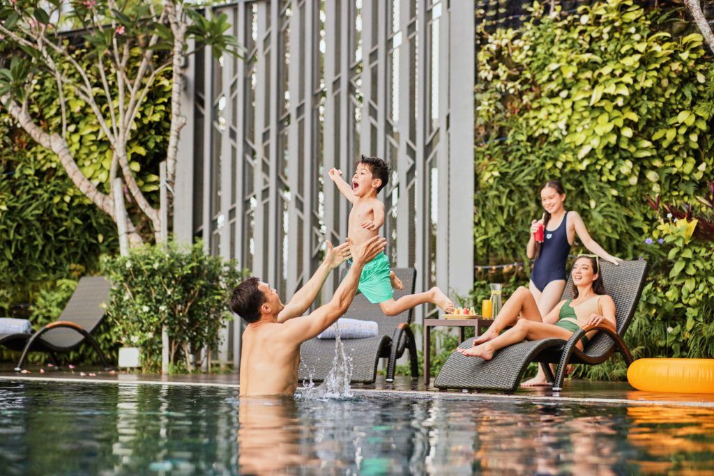 Let Marriott Bonvoy’s portfolio of hotels and resorts in Malaysia plan your next travel destination