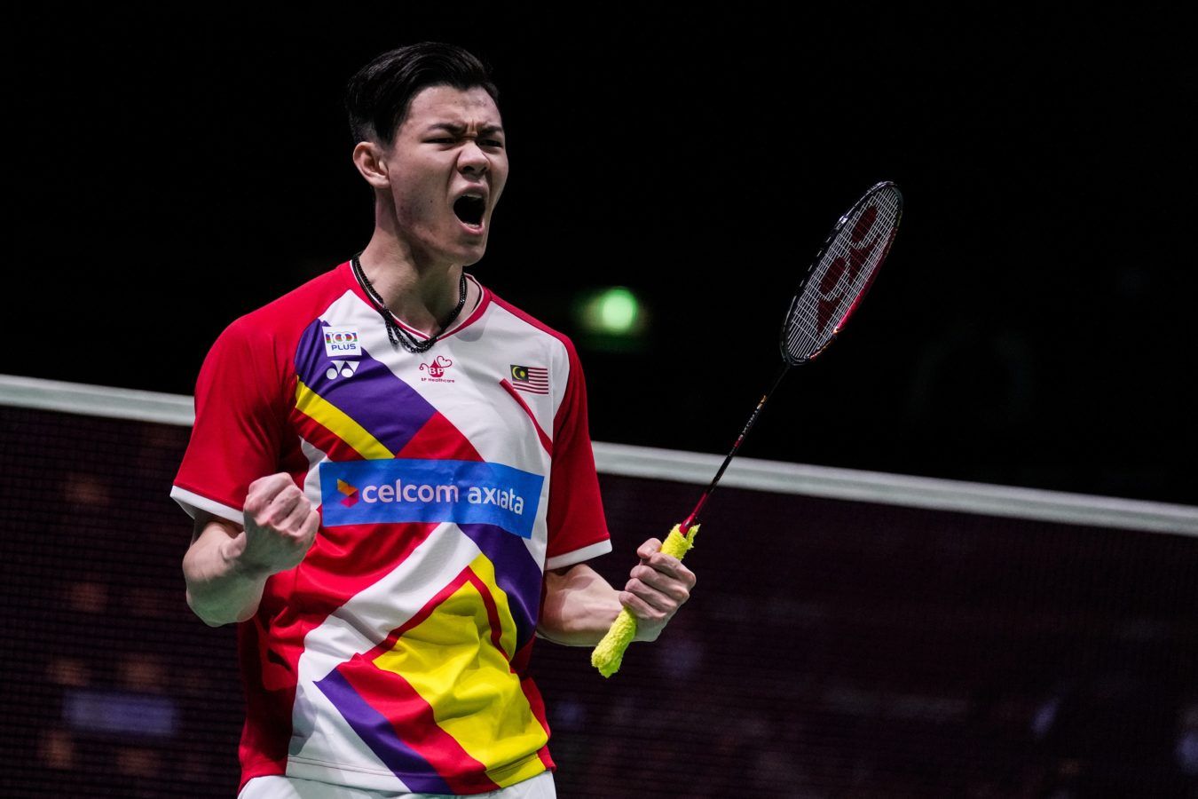 The latest on Malaysian badminton players at the 2021 Indonesia Open