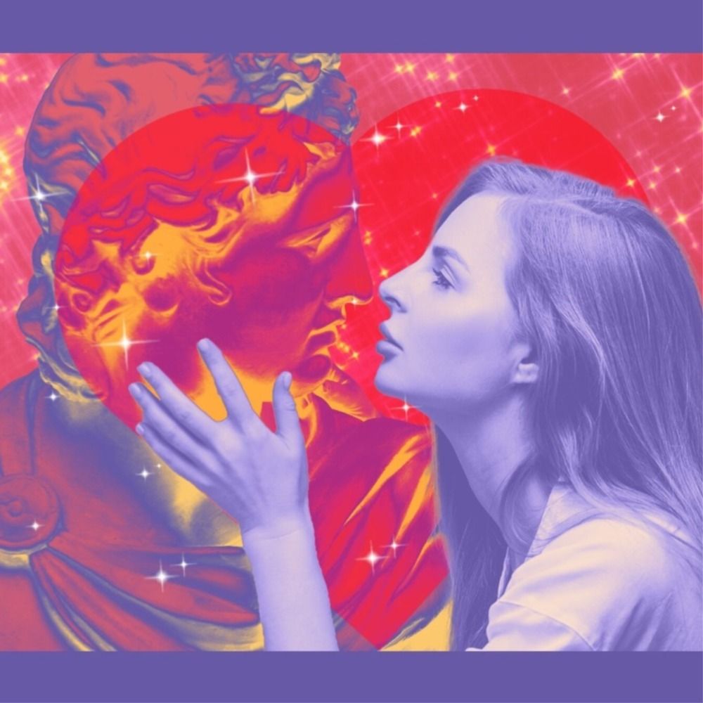 How to manifest love — and the kind you deserve
