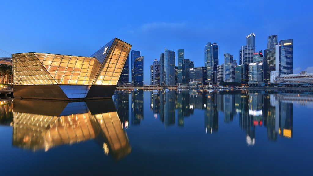 How to travel to Singapore by flight now that VTL is going ahead