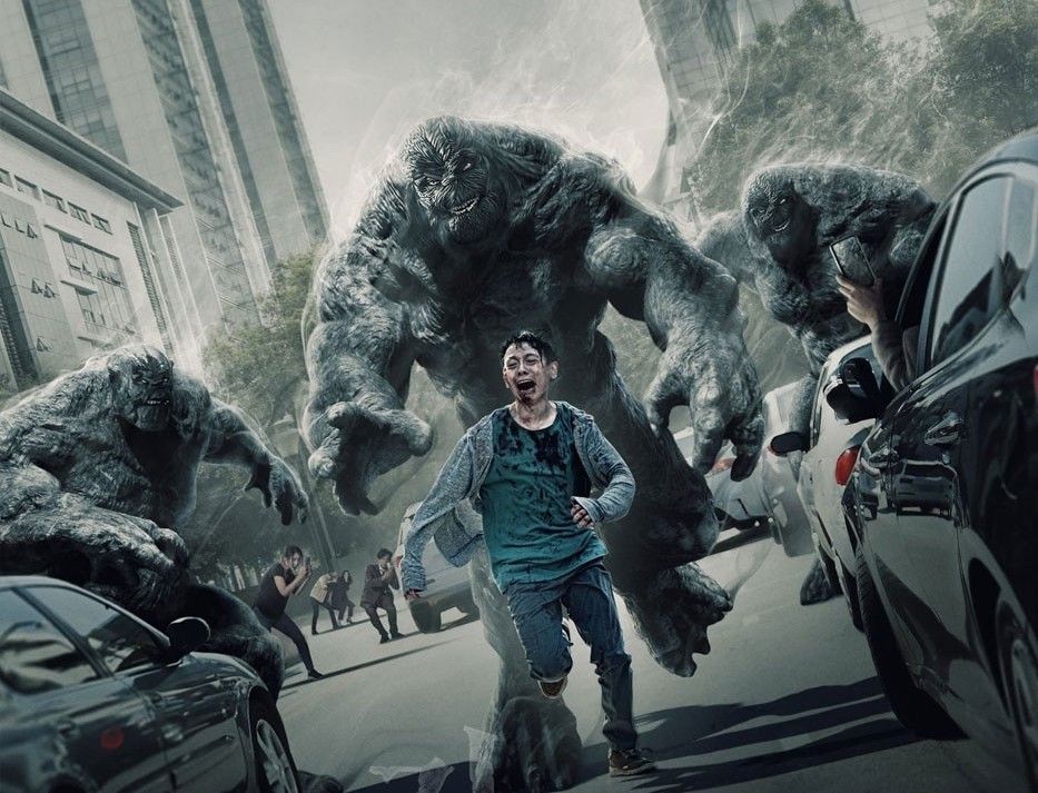 Netflix’s Hellbound surpasses Squid Game to become the No. 1 show in 24 hours