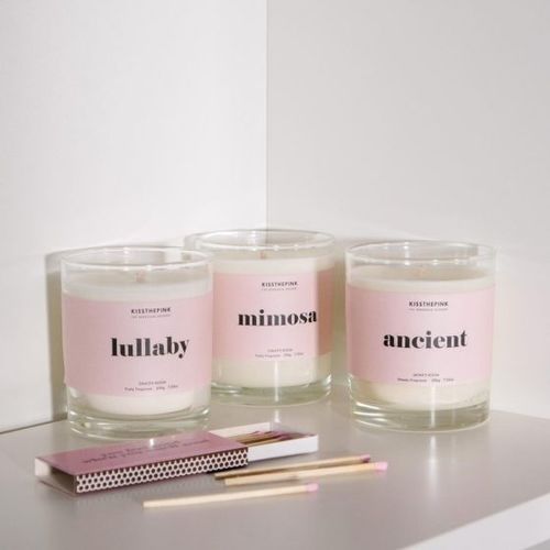 6 made-in-Malaysia candle brands to give your home a festive boost