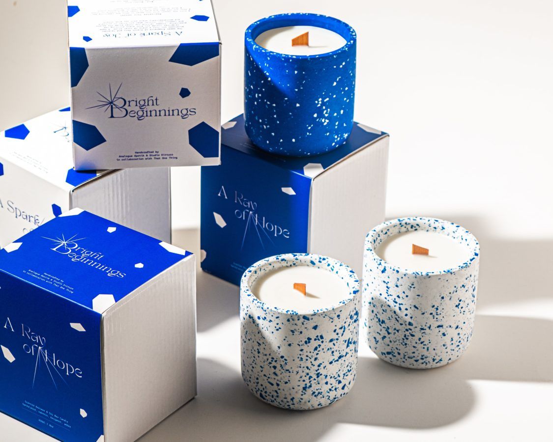 6 madeinMalaysia candle brands to give your home a festive boost