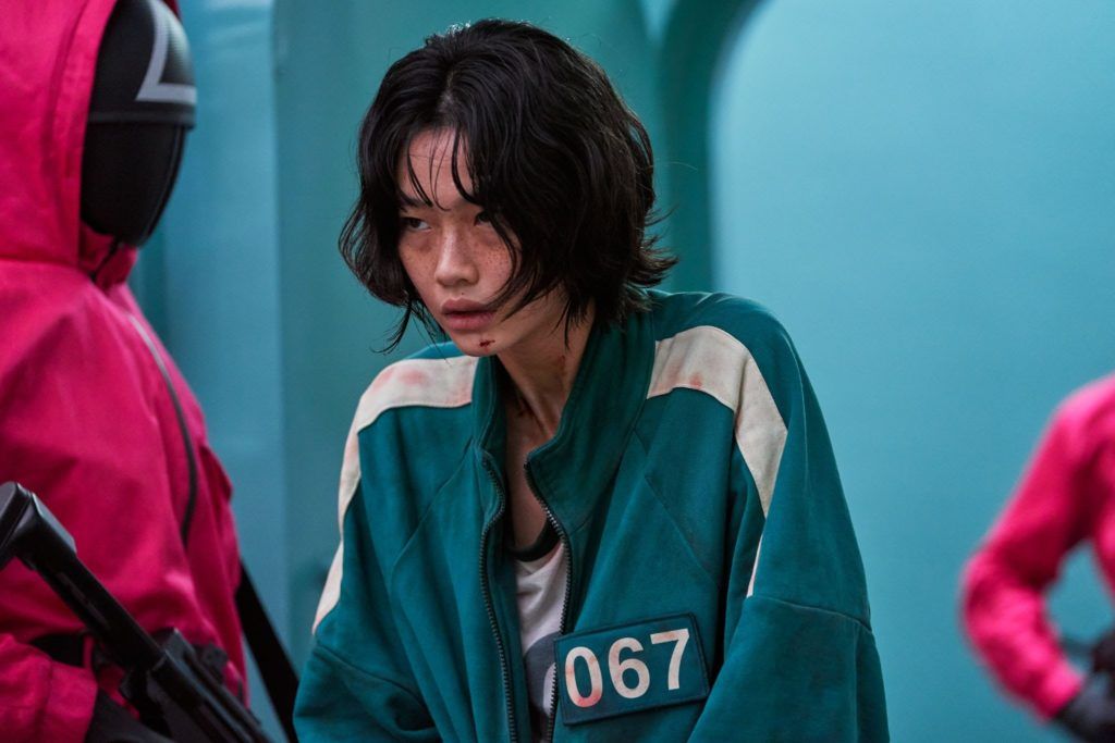 Did you know that these K-drama actors were fashion models before hitting the big screen?