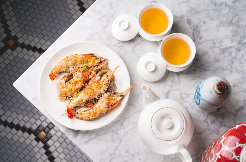 12 best dining and drinking ideas in KL for December 2021