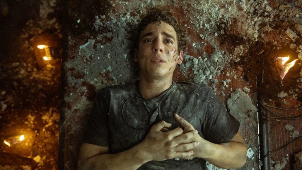 8 new movies and shows to stream on Netflix, HBO and BBC in December 2021