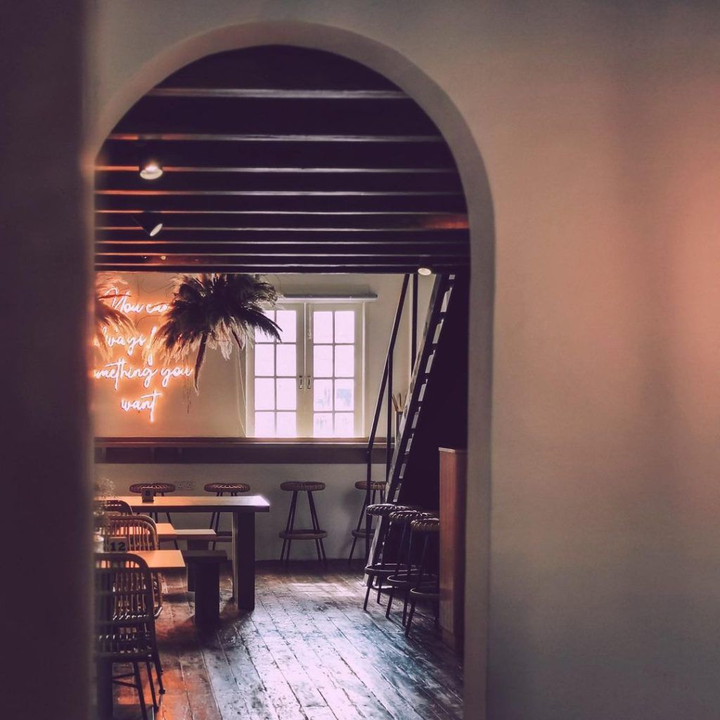 5 new cafes and restaurants to visit in KL this December 2021