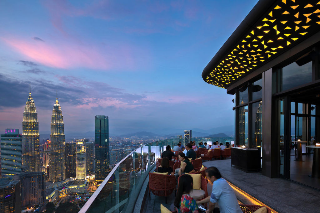 Send 2021 off with a rewarding New Year’s Eve dinner at these restaurants