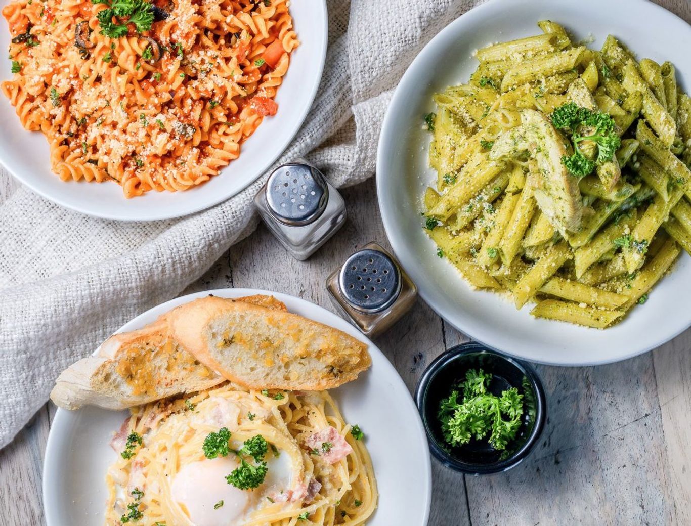 These are the most viral food trends of 2021 on Instagram and TikTok