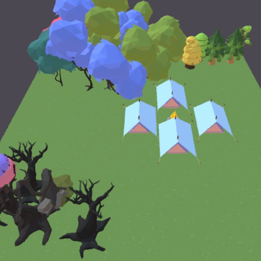 What is Decentraland, the hottest digital real estate to invest in now?