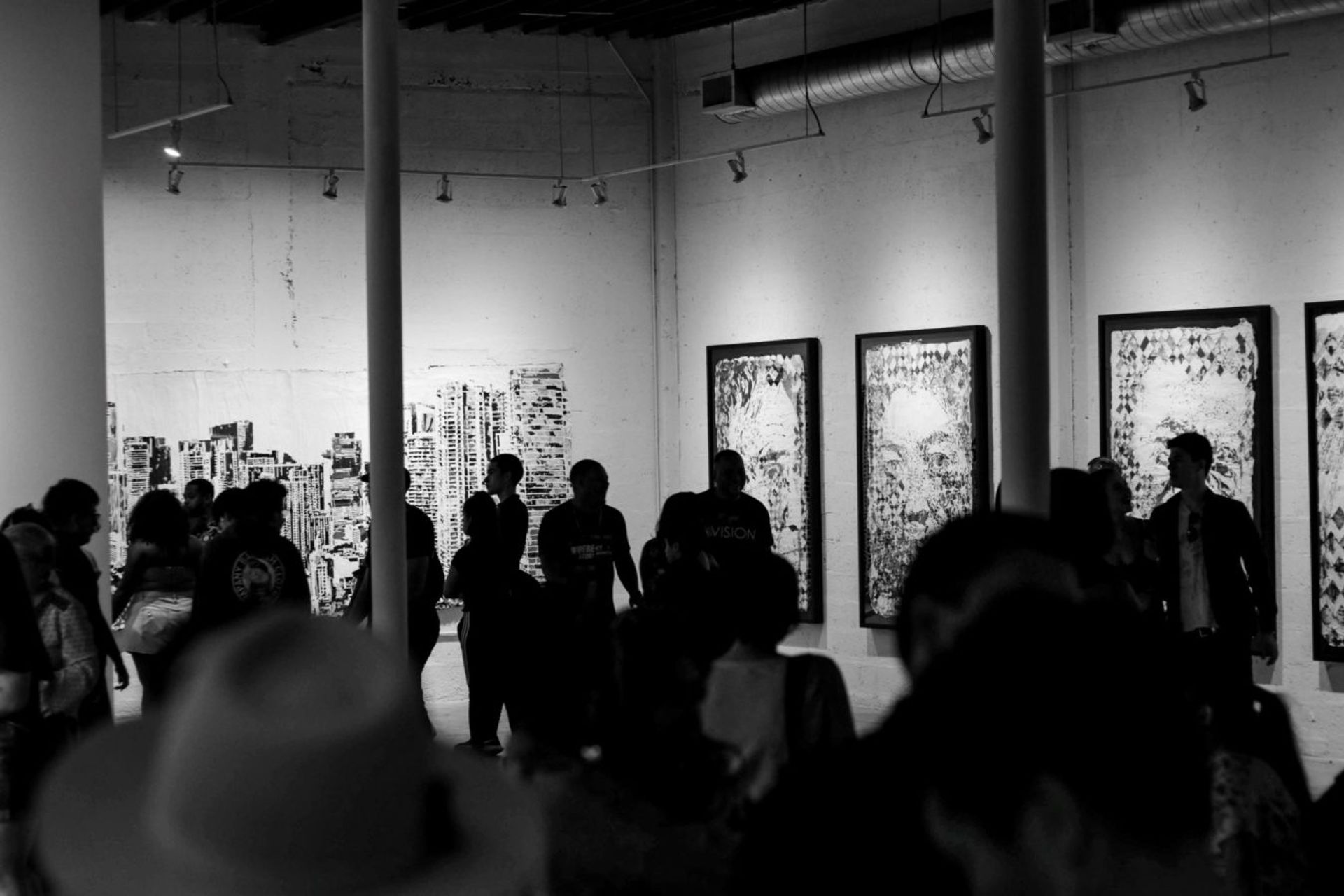 A Guide To The Best Art Exhibitions To Visit In KL This December 2021