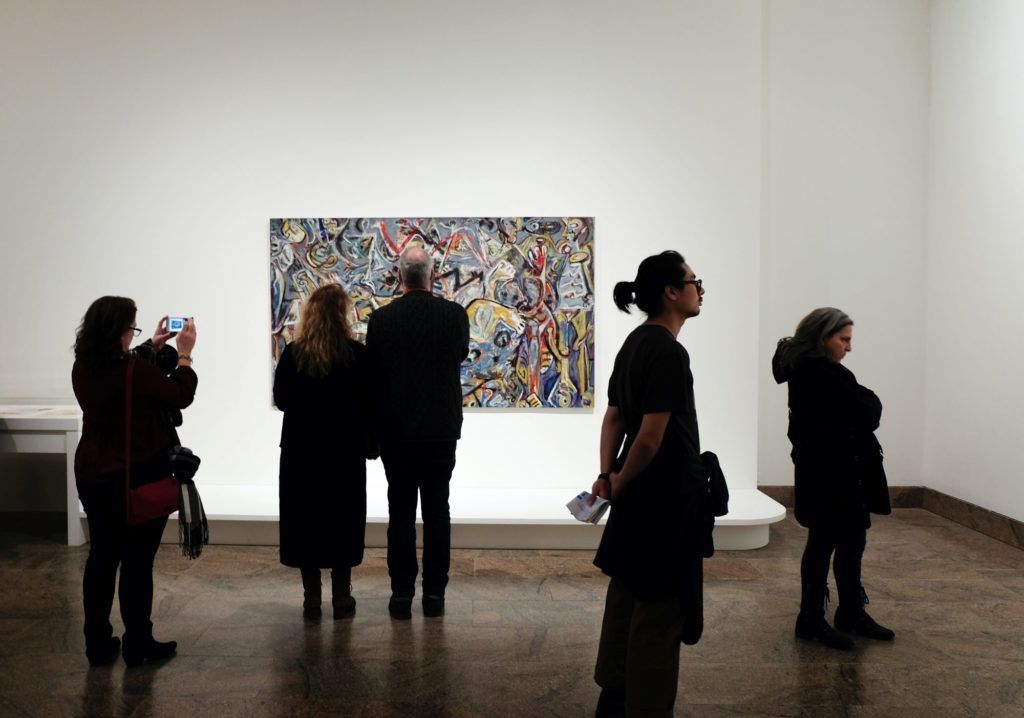 Art events to visit in KL this December 2021