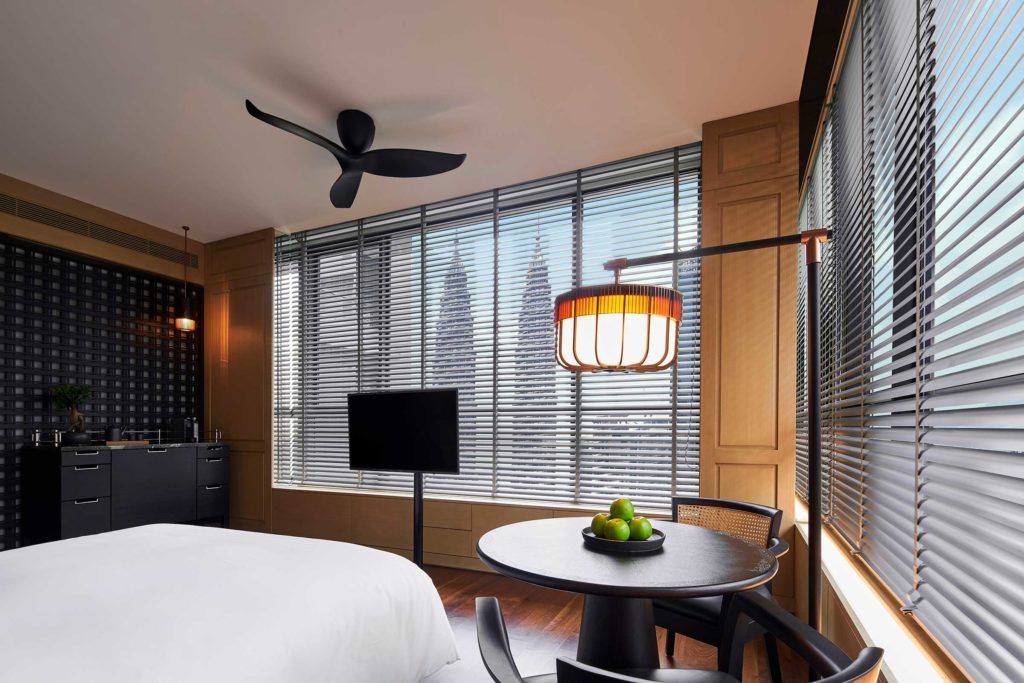 These upscale hotels in KL are offering dine and stay deals for New Year’s Eve