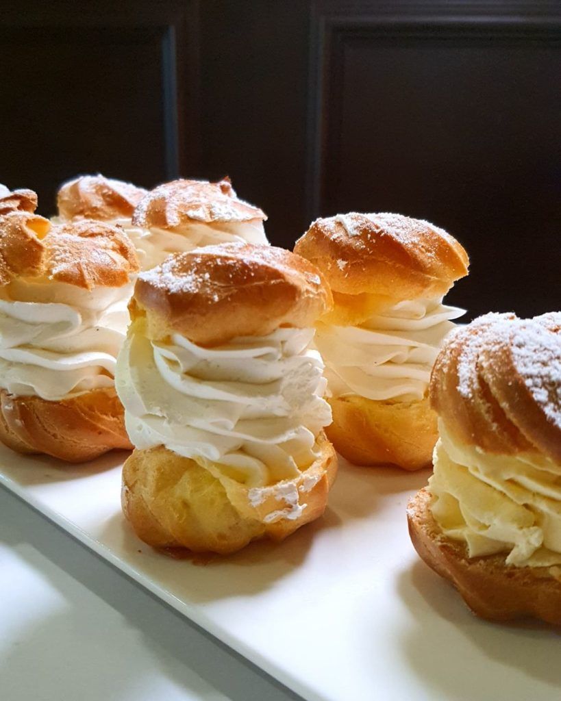 Here are the best patisseries in KL for delicious French pastries