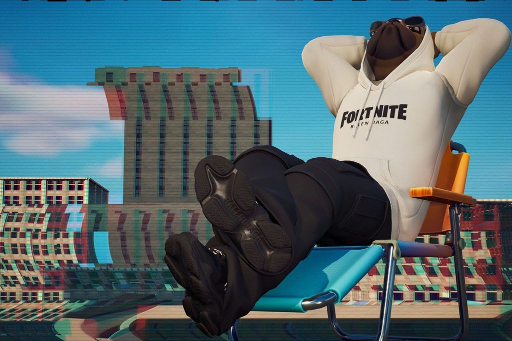 Luxury brands are making a beeline for Metaverse, but why?
