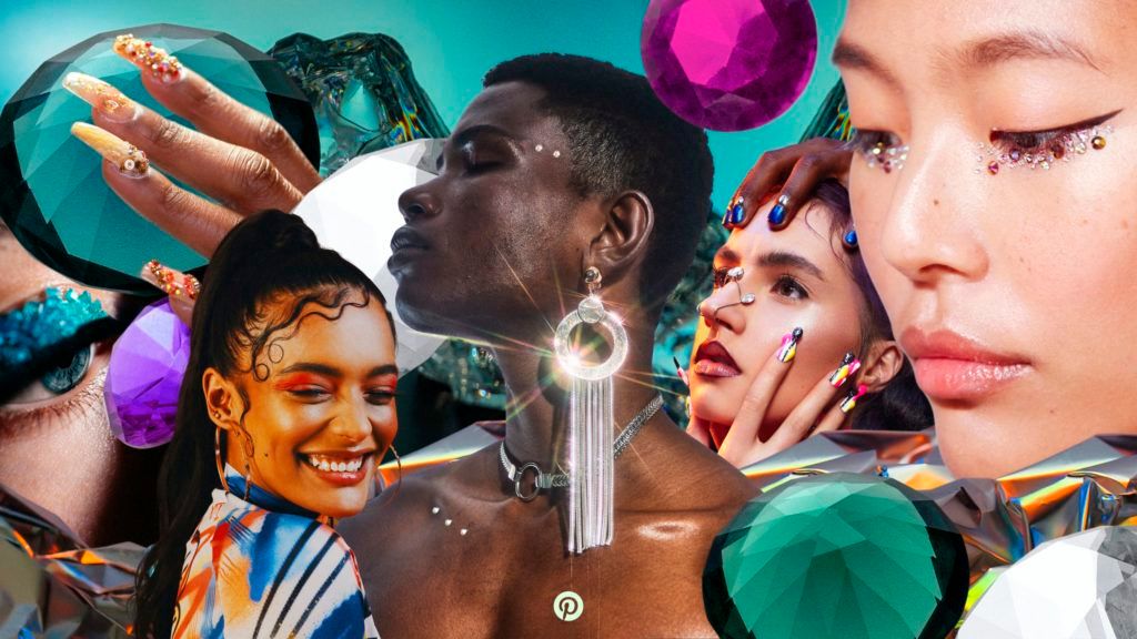 Pinterest releases 3 major lifestyle trends for 2022