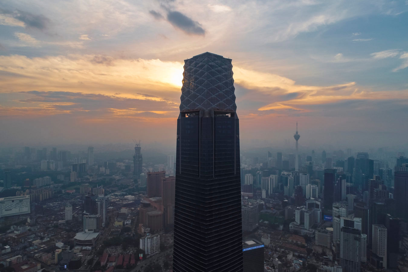 What can you expect from TRX and The Exchange mall opening in 2022?