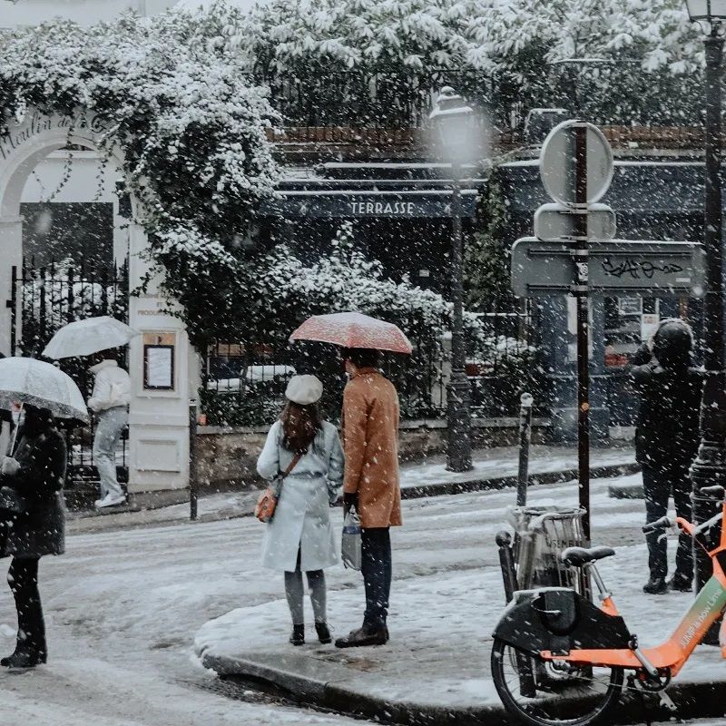 14 stunning winter destinations to escape to this December 2022