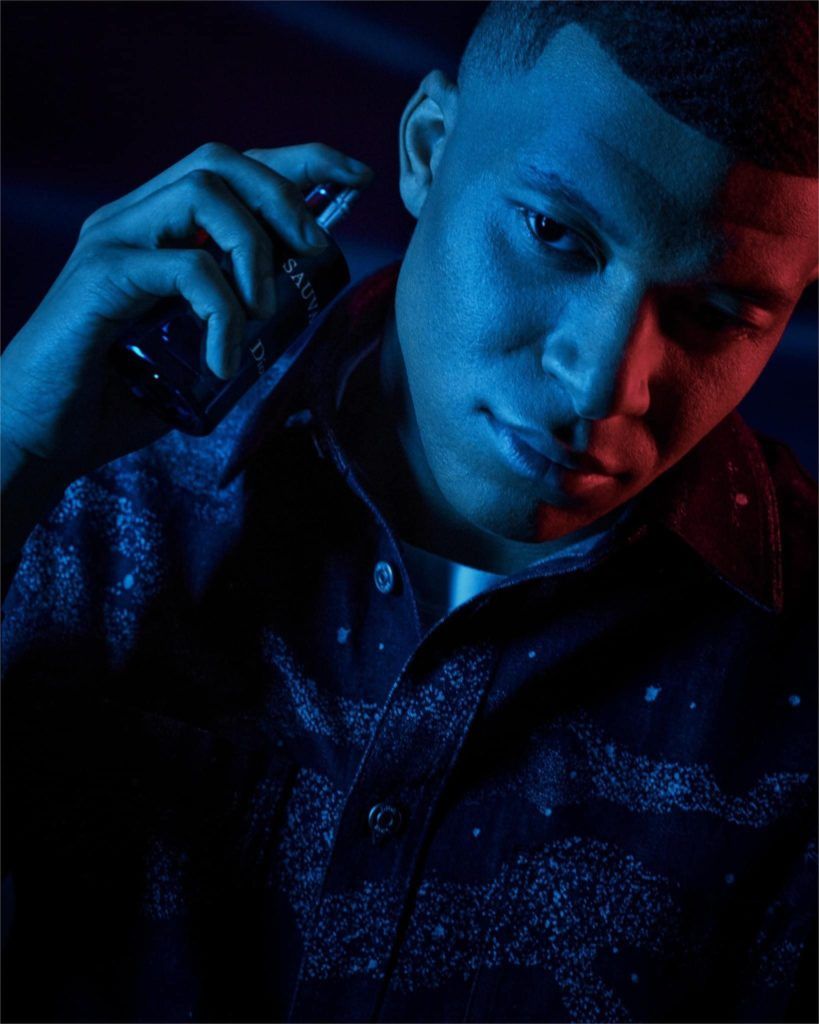 PSG football star Kylian Mbappé officially becomes Dior’s ambassador