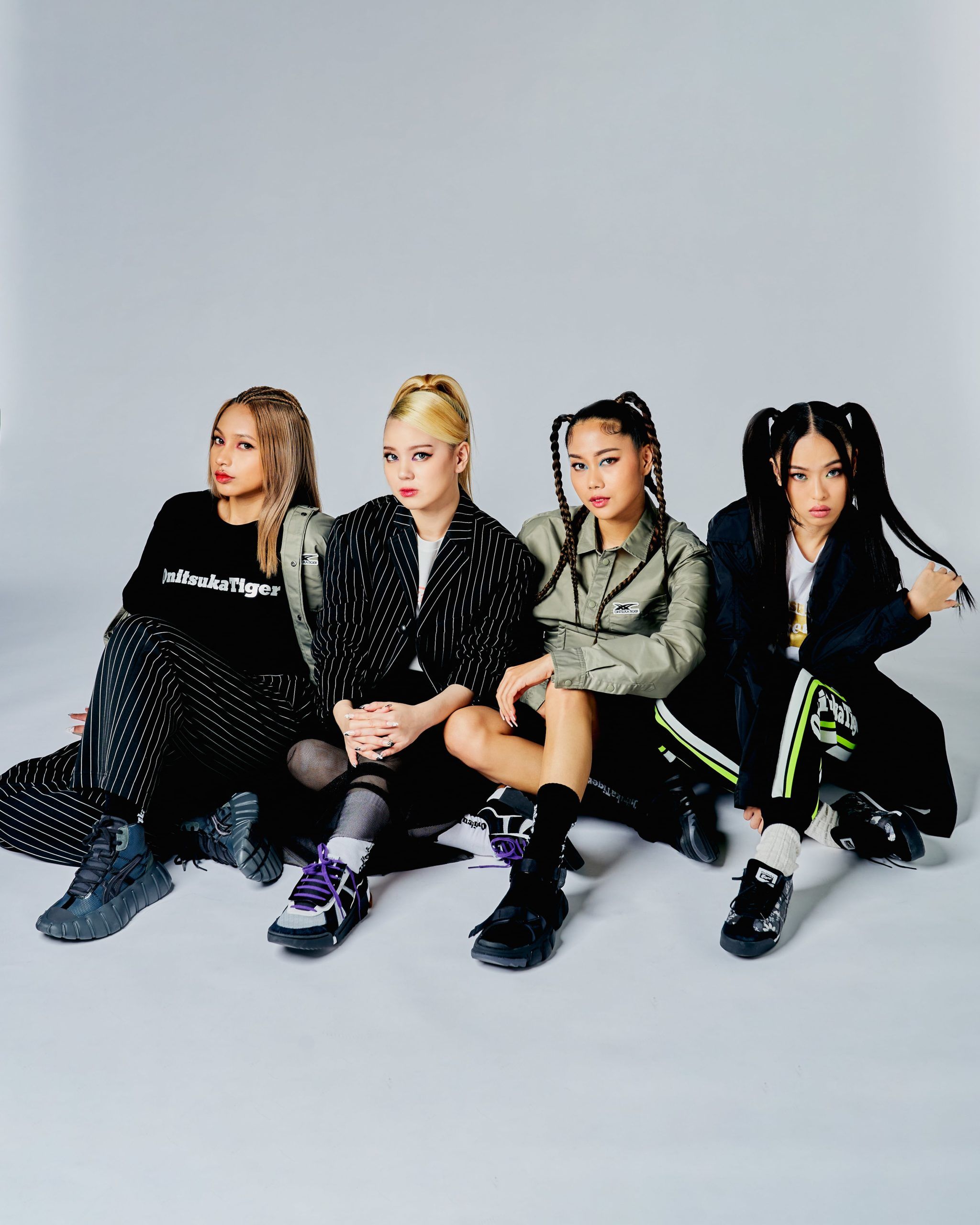 onitsuka tiger festival mall