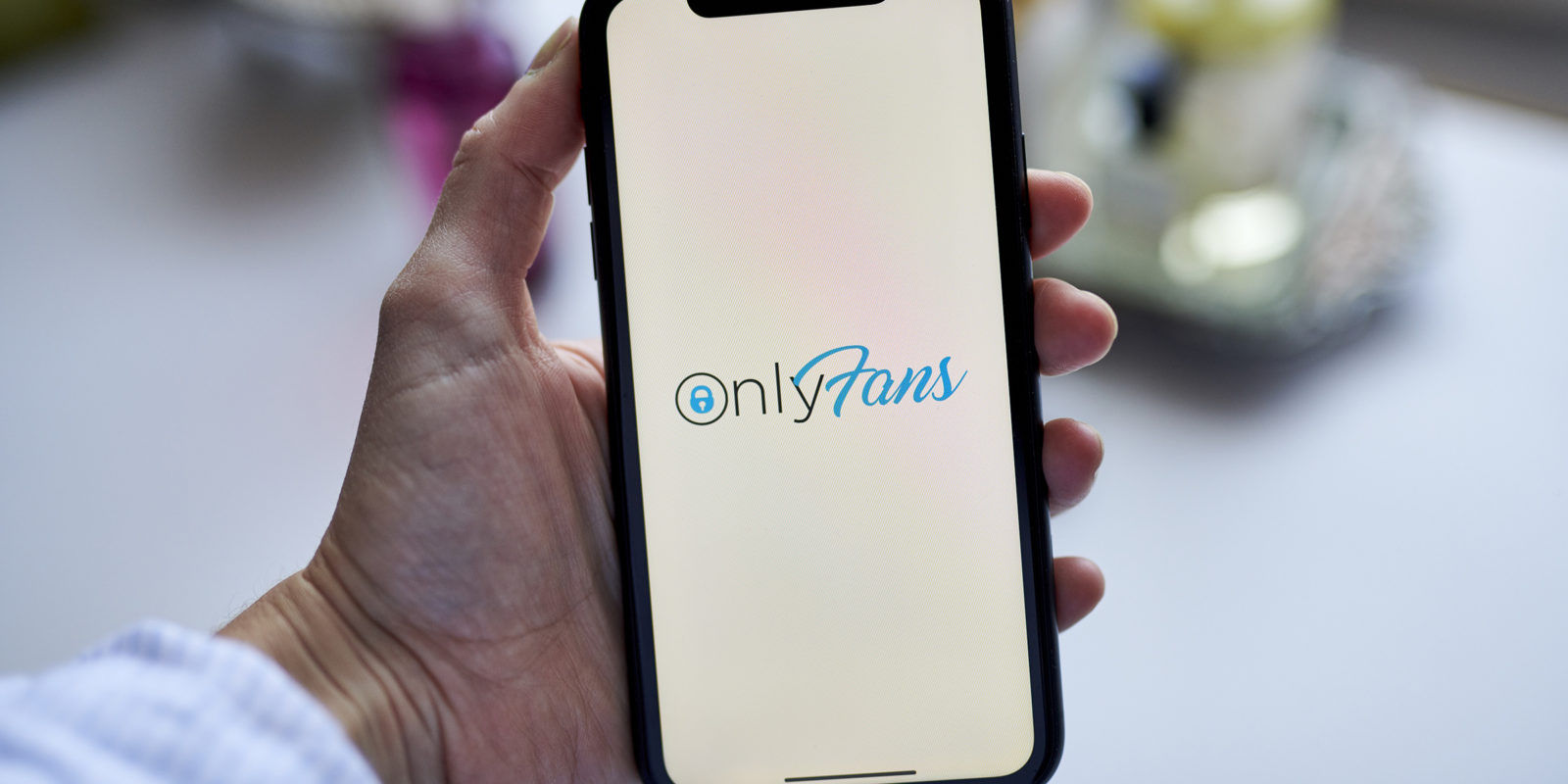 Mumbai-born Comms lead Amrapali Gan becomes the CEO of OnlyFans