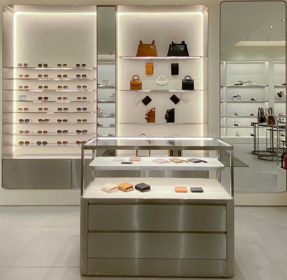 CHARLES & KEITH’s new concept store in Suria KLCC provides a respite