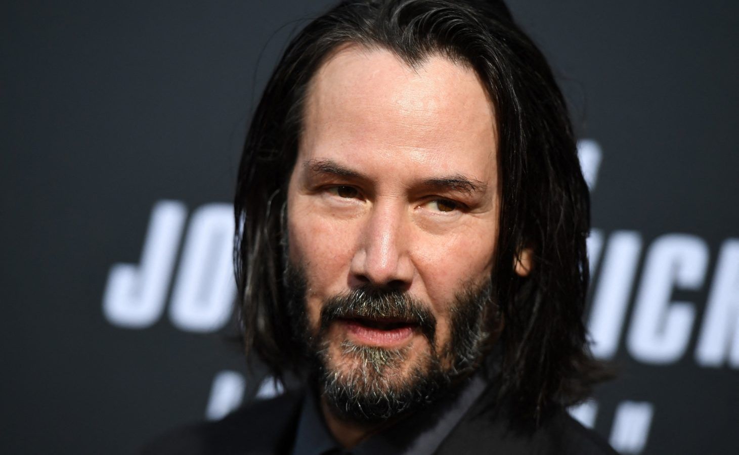 Keanu Reeves' John Wick: Chapter 4 won't be released till 24 March 2023
