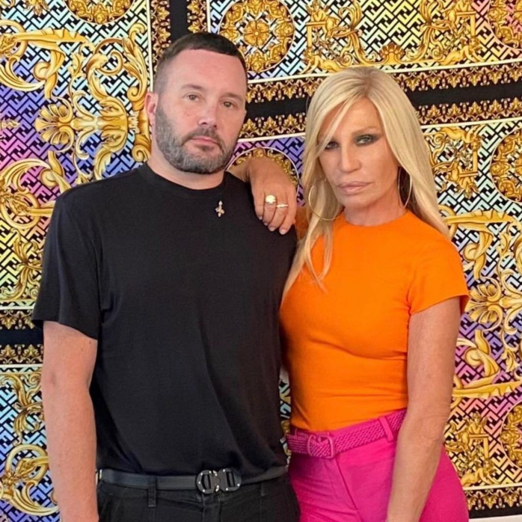 14 memorable fashion and beauty collaborations from 2021
