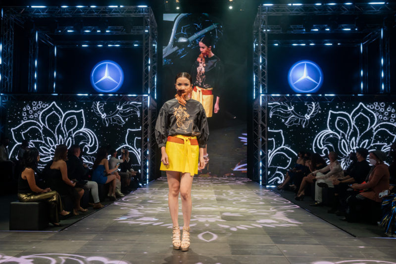 Carven Ong on versatility as an essential tool in creative design