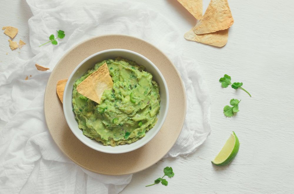 11 easy-to-make homemade dips for your unbridled snacking