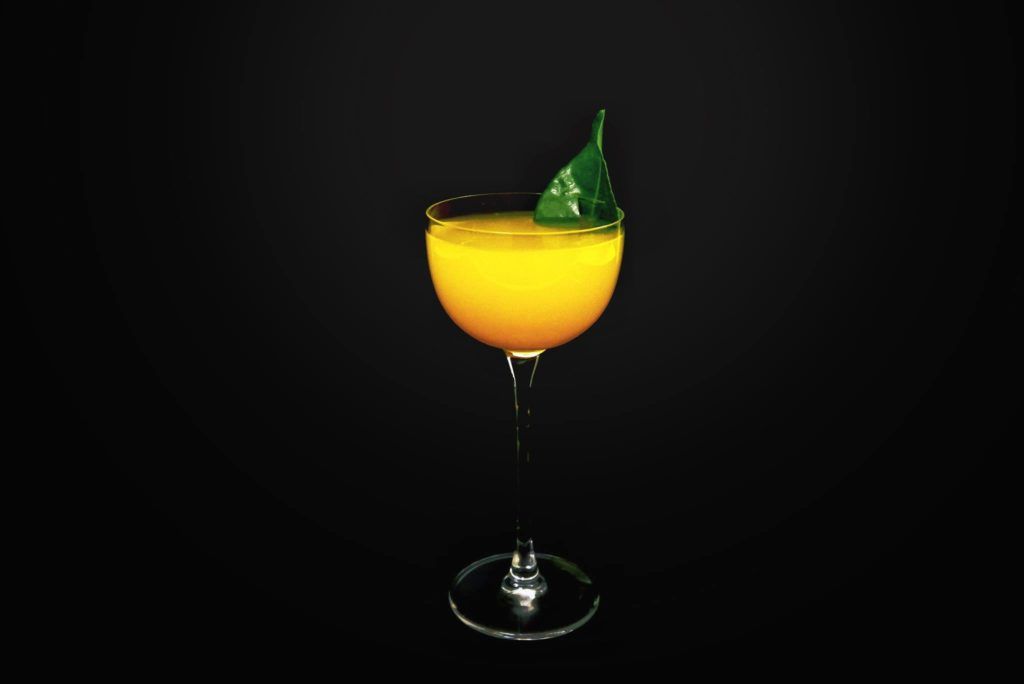Dusun by Reka:Bar