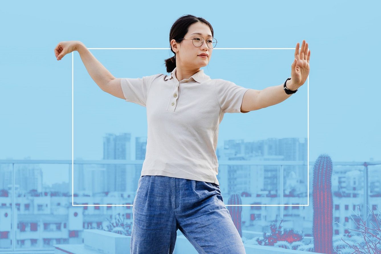 Everything about taking up Tai Chi for beginners
