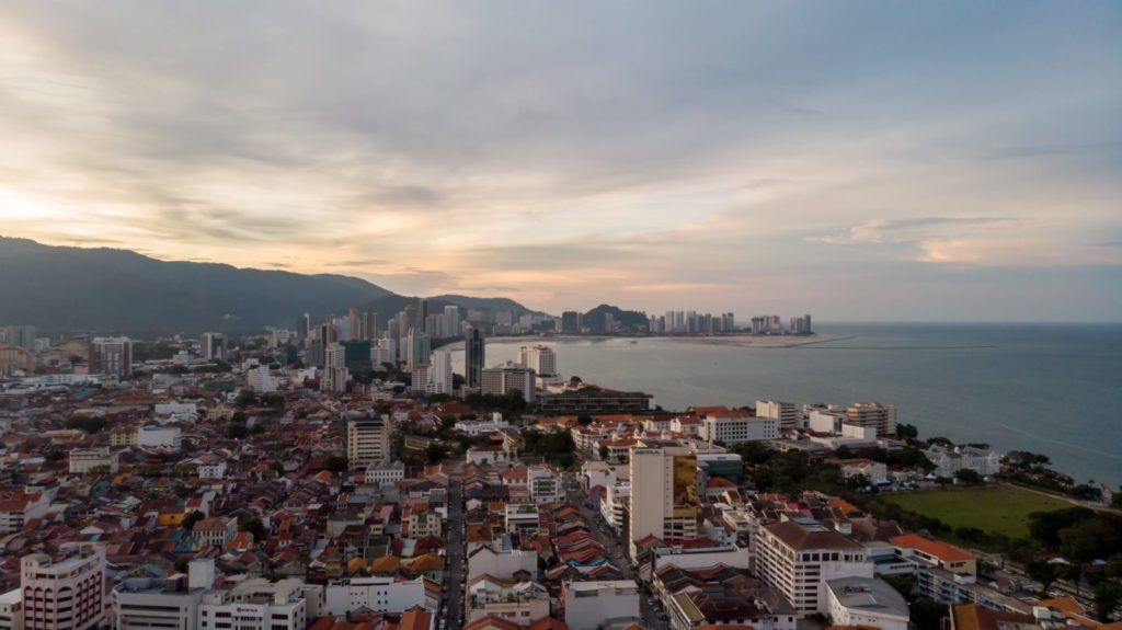 CNN declares Penang among the world’s best travel destinations in 2022