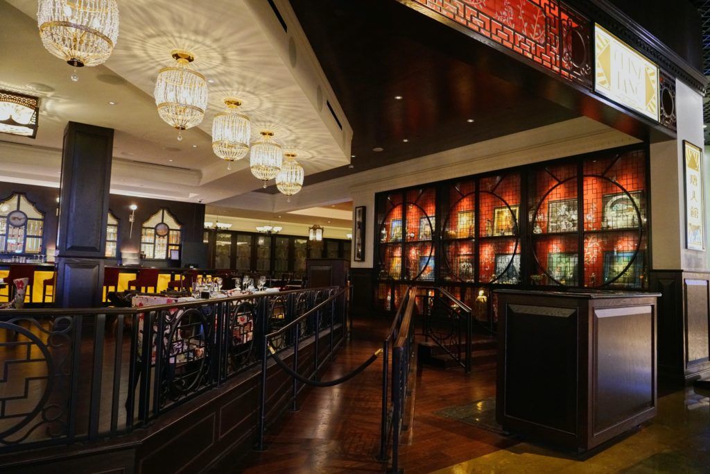 Set meals offered by restaurants in KL and PJ for Chinese New Year 2022