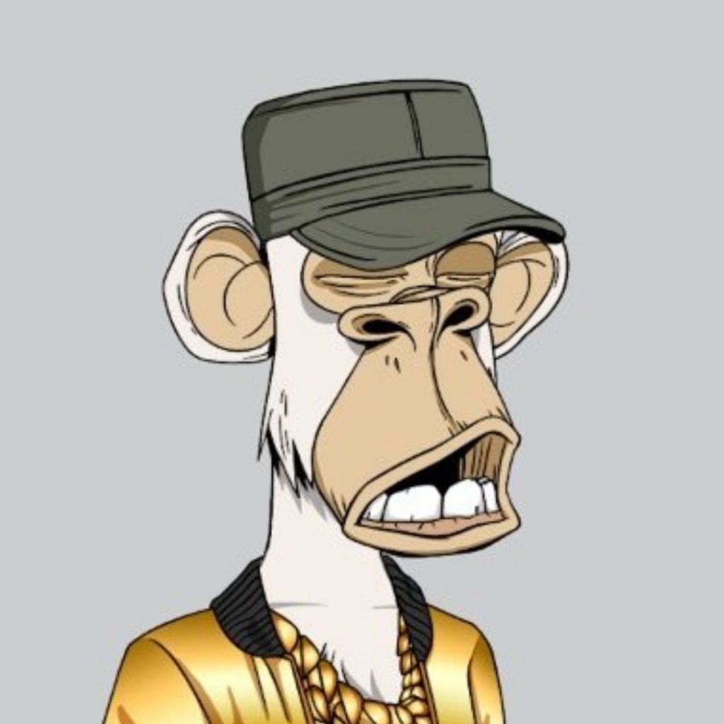 Eminem snaps up Bored Ape Yacht Club’s EminApe NFT for RM1.9 million