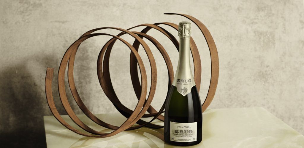 Eiling Lim: My top 10 wines and champagnes of 2021