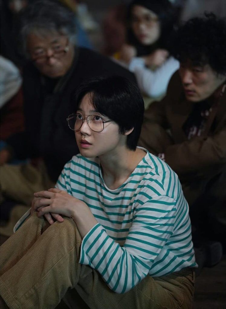 K-Drama actress Kim Mi-soo of Snowdrop and Hellbound passes away at 29
