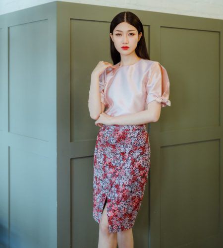 8 made-in-Malaysia fashion brands to style your Chinese New Year look