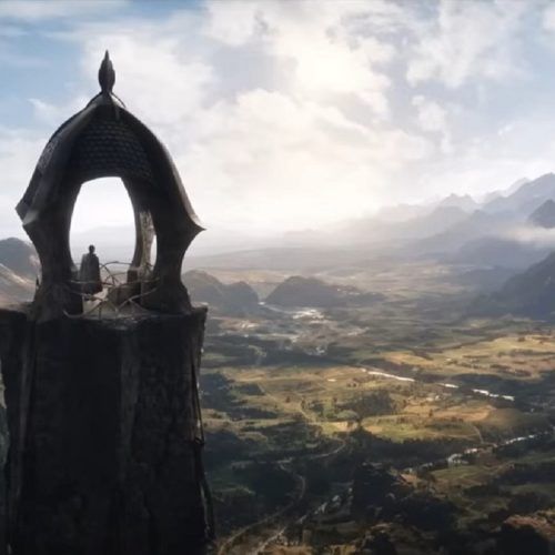 Woman's Day - HOLY GOLLUM! Here's everything we know about the Lord Of The Rings  reboot... https://goo.gl/U9RKYE | Facebook