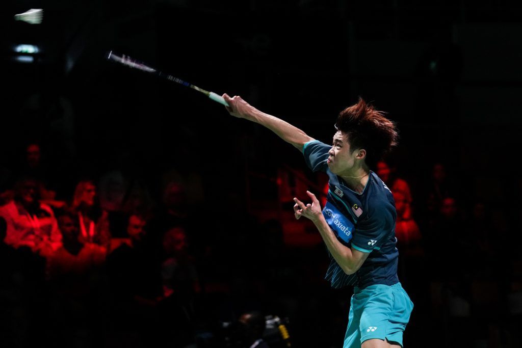 Keep up on Malaysian badminton players’ progress at the 2022 India Open here